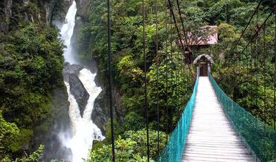 Terras Altas do Equador — 5