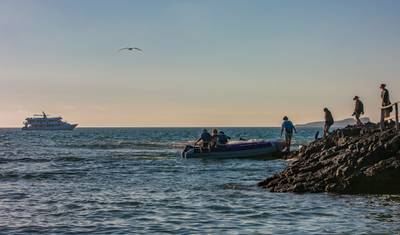 Galápagos — Ilhas do Sul e Leste a bordo do Eden — 4