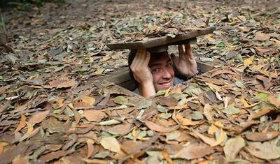 10 Days Unforgettable Vietnam from Ho Chi Minh city up to Central and Hanoi — 3
