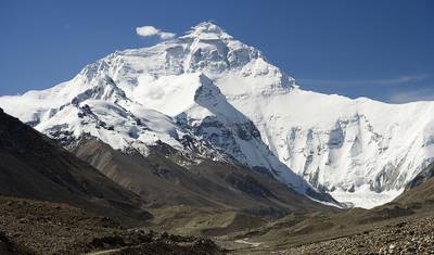 Tibet Lhasa Tour with Everest Base Camp - 8 Days — 4