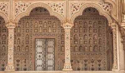 Tour Privado de 7 Dias por Delhi, Agra e Jaipur com Traslados de Aeroporto — 2