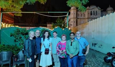 Tour Privado de 7 Dias por Delhi, Agra e Jaipur com Traslados de Aeroporto — 3