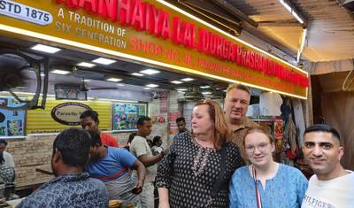 Tour Privado de 7 Dias por Delhi, Agra e Jaipur com Traslados de Aeroporto — 5