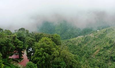 Święta Kerala: Wycieczka — 3