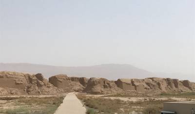 طريق الحرير الكلاسيكي 14 يومًا: Xian, Lanzhou, Labrang, Jiayuguan, Dunhuang, Turpan, Urumqi, Kashgar — 4