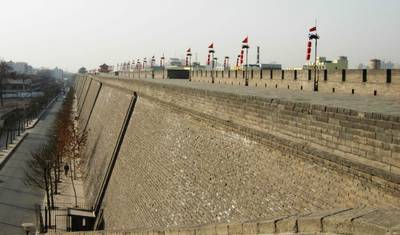 طريق الحرير الكلاسيكي 14 يومًا: Xian, Lanzhou, Labrang, Jiayuguan, Dunhuang, Turpan, Urumqi, Kashgar — 3
