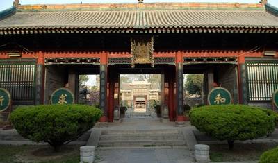 طريق الحرير الكلاسيكي 14 يومًا: Xian, Lanzhou, Labrang, Jiayuguan, Dunhuang, Turpan, Urumqi, Kashgar — 2