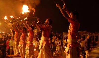North India Adventure Tour — 5