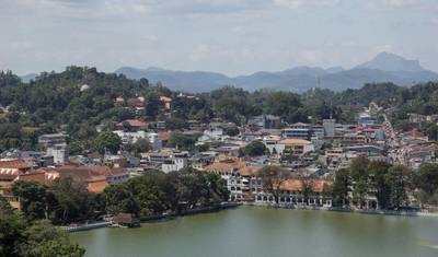 Maravilhoso Sri Lanka, Tour Privado — 3