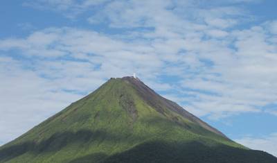 Costa Rica at its Best Package — 5
