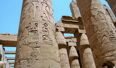 عطلة فاخرة في القاهرة، رحلة نيلية وشرم الشيخ - اكتشف مصر 12 يومًا — 4