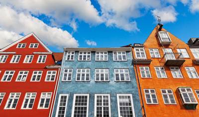 Copenhagen to Northern Norway — 4