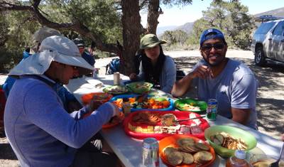 Excursão com Alojamento em Pousada no Death Valley — 3