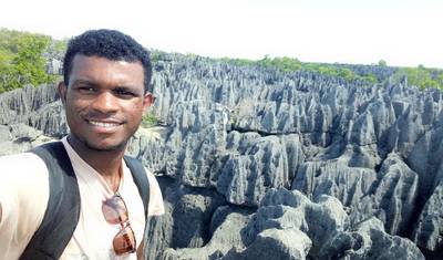 Expedição aos Tsingy de Bemaraha — 5