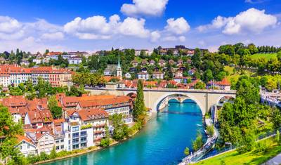 Best of Switzerland — 4