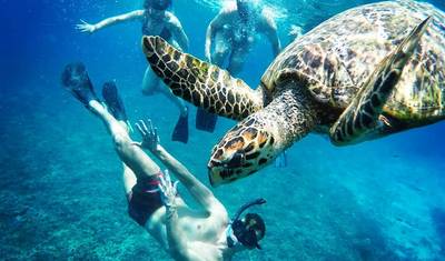Bali Bucket List Butikowa 10-dniowa wycieczka — 3