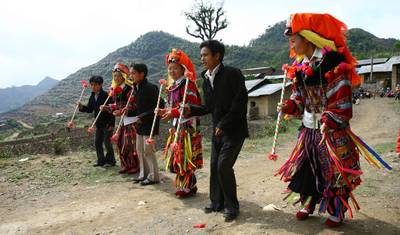 5 - Day Private Ha Giang Adventure Trekking Tour with homestay & ecolodge stay — 4