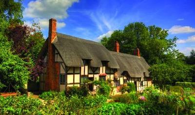 Coração da Inglaterra (de Londres a Cotswolds) — 2