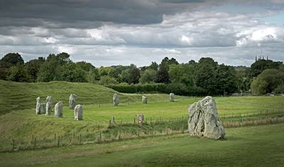 Coração da Inglaterra (de Londres a Cotswolds) — 4