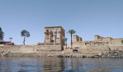 Explorador do Egito (Cairo, Luxor, Assuão e Abu Simbel) — 4