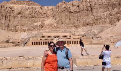 Explorador do Egito (Cairo, Luxor, Assuão e Abu Simbel) — 5