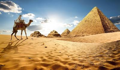 Explorador do Egito (Cairo, Luxor, Assuão e Abu Simbel) — 3