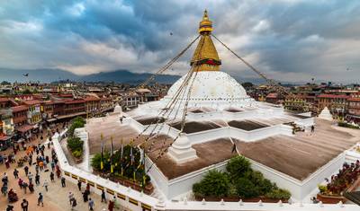 Odkryj Serce Nepalu: 8-dniowa przygoda z Katmandu do Pokhary — 5