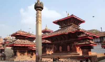 Odkryj Serce Nepalu: 8-dniowa przygoda z Katmandu do Pokhary — 4