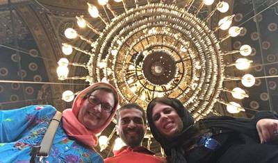 8 Dias Cairo, Luxor e Sharm El Sheikh — 5