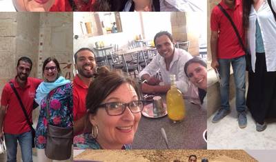 8 Dias Cairo, Luxor e Sharm El Sheikh — 2