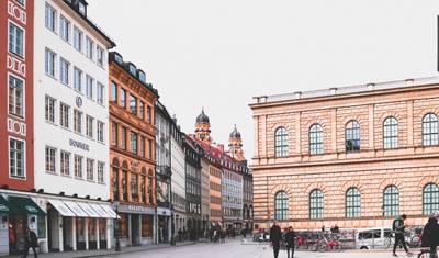 German Vista — 4