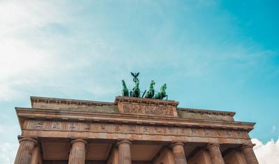 German Vista — 3