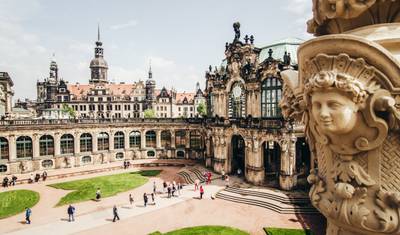 German Vista — 5