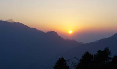 Trekking Ghorepani Poonhill 08 Dias | Caminhada Fácil no Nepal — 4
