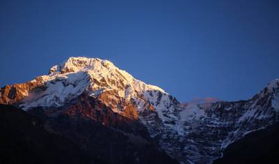 Trekking Ghorepani Poonhill 08 Dias | Caminhada Fácil no Nepal — 2