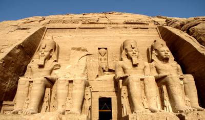 من أسوان: رحلة نيلية 8 أيام و7 ليالٍ مع جولات إرشادية وجولتين مجانيتين "بالون الهواء الساخن ومعابد أبو سمبل" — 2