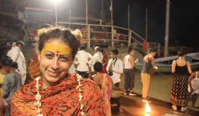 8 Dias Triângulo Dourado Indiano com Varanasi e estadia em hotel 4 estrelas — 2