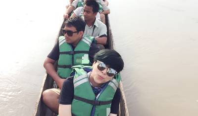 Caminhada a Poon Hill e Excursão ao Parque Nacional de Chitwan — 2