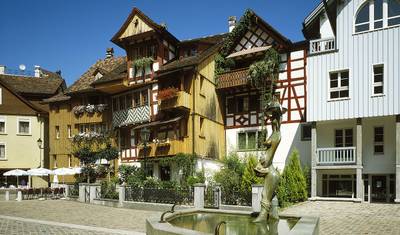 Highlights of Lake Constance by Bike — 5
