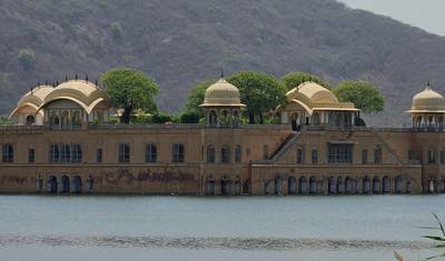 Excursão de Luxo Privada de 8 Dias ao Triângulo Dourado com Udaipur e Pushkar — 5