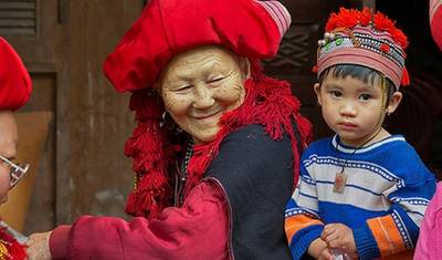 Nice to Packages Vietnam and Cambodia 9days/8nights — 4