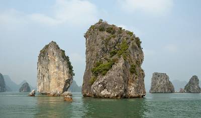12 Days Ultimate Vietnam From Hanoi To Central and South — 5