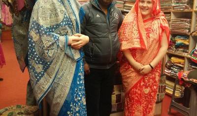 Wycieczka do Tadż Mahal o wschodzie i zachodzie słońca z noclegiem w Fatehpur Sikri — 3