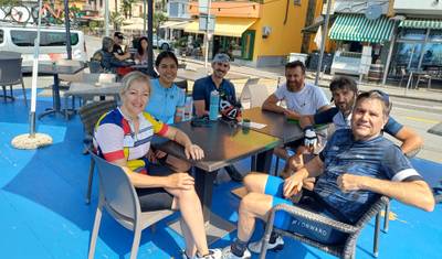 Vinhedos e trufas do Piemonte - Passeio de bicicleta em grupo pequeno — 5