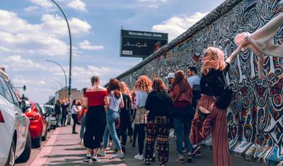 Grupowa wycieczka kolejowa z Berlina do Budapesztu (dla osób w wieku 18-30 lat) — 3