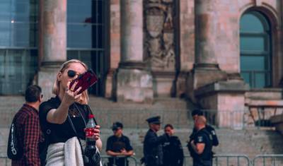 Grupowa wycieczka kolejowa z Berlina do Budapesztu (dla osób w wieku 18-30 lat) — 4