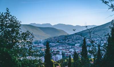 Excursão de Trem em Grupo de Budapeste a Split (para jovens de 18 a 30 anos) — 4
