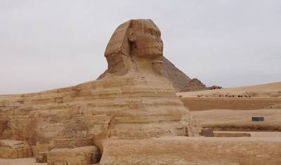 جولة القاهرة 4 أيام — 4