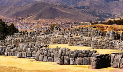 Lima, Cusco, Machu Picchu e Lago Titicaca: Viagem Econômica — 4