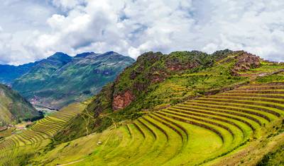 Lima, Cusco, Machu Picchu e Lago Titicaca: Viagem Econômica — 5